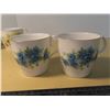 Image 4 : 6 - Royal Albert Coffee Mugs