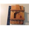 Image 3 : 3 Wooden Display/Holders