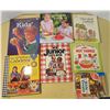 Image 1 : 7 - Kids Cook Books