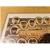 Image 2 : New York Yankees Champions Poster