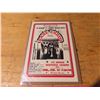 Image 1 : Rare Earth Concert Poster
