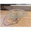 Image 2 : 3 Different pcs. Depression Glass
