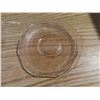 Image 3 : 3 Different pcs. Depression Glass