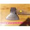 Image 2 : Old Long Handled Broad Axe