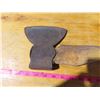 Image 3 : Old Long Handled Broad Axe
