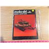 Image 1 : 5 Different 1970's Snowmobile Sales Brochures