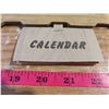 Image 3 : 1955 Evinrude Outboard Calendar