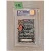 Image 2 : 1993 Donruss Elite Brett Hull graded PSA 8