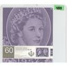 Image 1 : Canadian stamp 1952-2012 60th Diamond Jubilee of Queen Elizabeth $2.00 stamp (MINT)