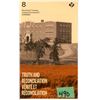 Image 1 : Truth & Reconciliation stamp 2 blks of 4 (MINT)