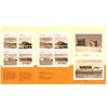 Image 2 : Truth & Reconciliation stamp 2 blks of 4 (MINT)