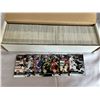 Image 1 : Pro-Set Hockey Cards