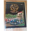 Image 1 : Vintage, 1989, George Moir Antique Auto Parts Catalog, Edmonton, Alberta