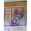 Image 1 : Radio Yesteryear Future Tense 1992 Best of Old Time Radio 10 Cassettes