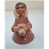 Image 1 : Vintage South American Angel bell