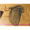 Image 4 : Canoe Paddle, Wooden Fishnet & Wooden Hang-up Fish