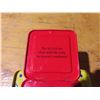 Image 3 : 2 Tin Toys, Jack in a Box & Wind-up Music Box