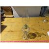 Image 1 : #1 Zipperloop Coal Oil Lamp