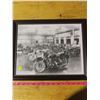 Image 1 : Early Showroom Display, Nicholson Bros. Motorcycles Picture