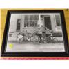 Image 1 : 1912 Walter's Cycle Saskatoon Store Front Picture