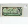 Image 1 : 1867 – 1967 Centennial $1. No Serial Numbers. BC-45a. AU-50.