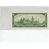 Image 2 : 1867 – 1967 Centennial $1. No Serial Numbers. BC-45a. AU-50.