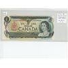 Image 1 : 1973 $1 Replacement. Lawson-Bouey signatures. *FV Replacement Prefix. BC-46aA. VF-30.