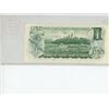 Image 2 : 1973 $1 Replacement. Lawson-Bouey signatures. *FV Replacement Prefix. BC-46aA. VF-30.