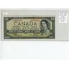 Image 1 : 1954 Devil’s Face $20. Coyne-Towers signatures. A/E Prefix. BC-33a. VF-20.