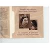Image 2 : Once Upon a Time Keepsake Booklet. 1952 – 2002P 50th Anniversary of Queen Elizabeth 50 Cent