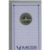 Image 2 : U.S. 1989 S Centennial of Congress Half Dollar. Silver. Certified & graded Proof-67 by AACGS.