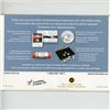 Image 2 : 2005 Saskatchewan Centennial Coin Set. 6-coin set includes Saskatchewan 25 Cents, plus a Terry Fox l
