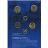 Image 2 : 2020 The End of the Second World War 6-coin set. Includes 2 Toonies, one regular V For Victory, the 