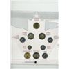 Image 2 : 2017 My Canada, My Inspiration Coin Collection. 12-coin set includes regular 2017 coinage plus speci