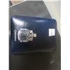 Image 1 : 1976 Nickel Dollar. Specimen. Housed in its original Royal Canadian Mint blue clamshell case.