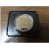Image 2 : 1976 Nickel Dollar. Specimen. Housed in its original Royal Canadian Mint blue clamshell case.