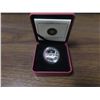 Image 2 : 2012 $1 Silver Lucky Loonie. 99.99% pure Silver. Colourized Canadian Olympic symbols. Proof with Ult