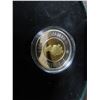Image 3 : 1999 Nunavut Proof $2 Toonie. Sterling Silver with 24-karat gold plating. Proof with Ultra Heavy Cam