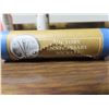 Image 1 : 1 Roll of 1945 – 2005P 60th Anniversary of the World War II Victory 5 Cents. Unopened origi