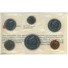 Image 3 : 1982 Proof Like Set. 6-coin set.