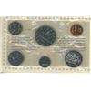 Image 2 : 1984 Proof Like Set. 6-coin set.