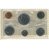 Image 3 : 1984 Proof Like Set. 6-coin set.