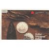 Image 1 : 1985 Proof Like Set. 6-coin set.