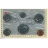 Image 3 : 1987 Proof Like Set. 6-coin set.