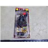 Image 1 : The Lord of the Ring " Cross URAK-Hai with Real Crossbox Firing Action