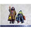 Image 1 : Harry Potter" Hagrid and Pirates of the Caribbean Claw Snap Dave