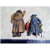 Image 2 : Harry Potter" Hagrid and Pirates of the Caribbean Claw Snap Dave