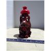 Image 1 : Japan Dog Decanter