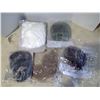 Image 2 : lot of 5 wigs