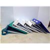 Image 2 : Plastic Ring Binder